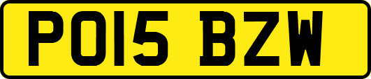 PO15BZW
