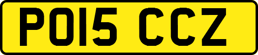 PO15CCZ