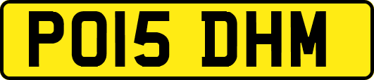 PO15DHM