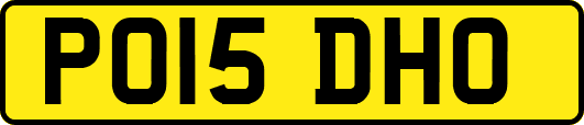 PO15DHO