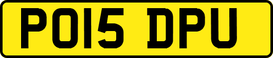 PO15DPU