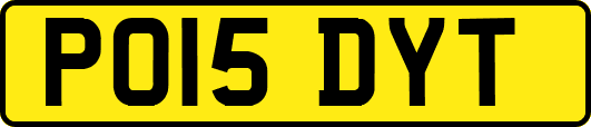 PO15DYT