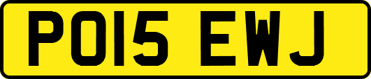 PO15EWJ