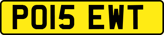 PO15EWT
