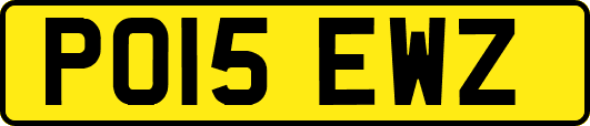 PO15EWZ