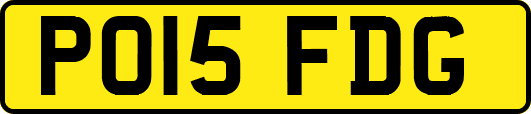 PO15FDG