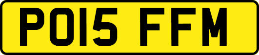 PO15FFM