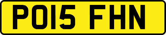 PO15FHN