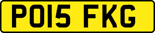 PO15FKG