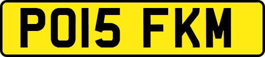 PO15FKM