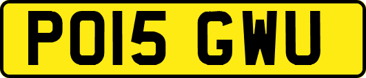 PO15GWU