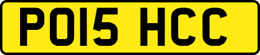 PO15HCC