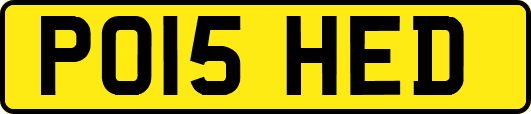 PO15HED