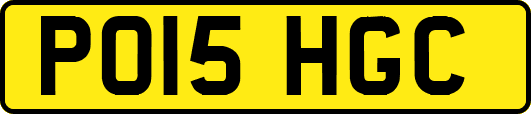 PO15HGC