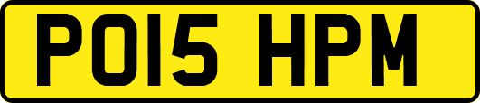 PO15HPM