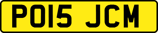 PO15JCM