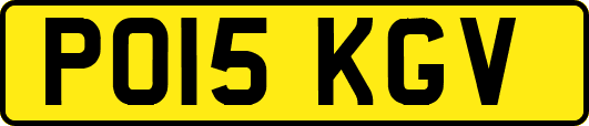 PO15KGV