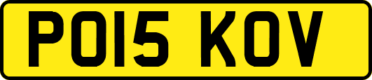 PO15KOV