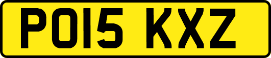PO15KXZ