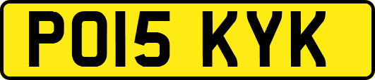 PO15KYK