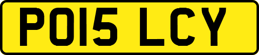PO15LCY