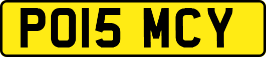 PO15MCY