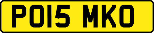 PO15MKO