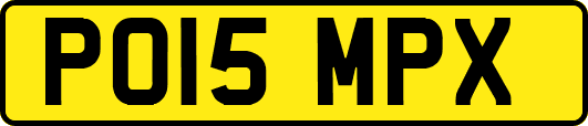 PO15MPX