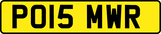 PO15MWR