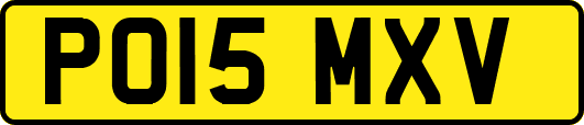 PO15MXV