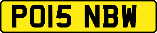 PO15NBW