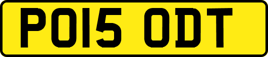 PO15ODT