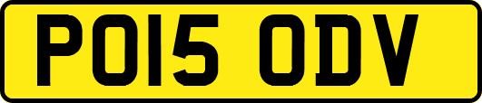 PO15ODV