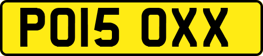 PO15OXX