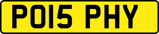PO15PHY