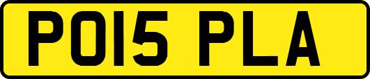 PO15PLA