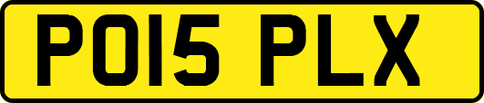 PO15PLX