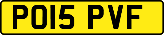 PO15PVF