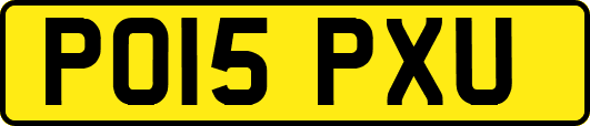 PO15PXU