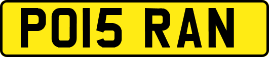PO15RAN