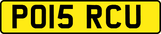 PO15RCU