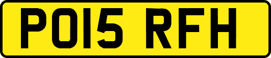 PO15RFH