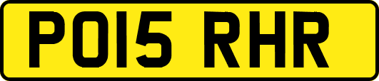 PO15RHR