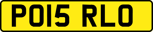 PO15RLO