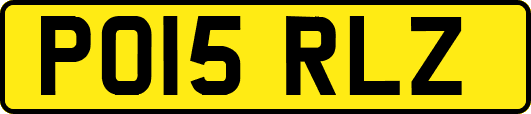PO15RLZ
