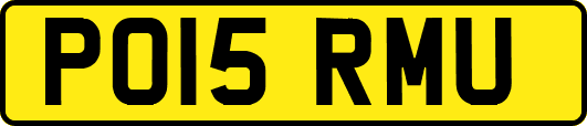 PO15RMU