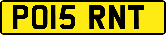 PO15RNT