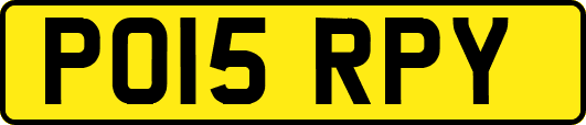 PO15RPY