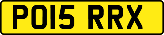 PO15RRX