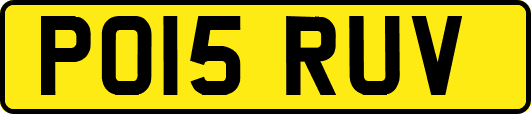 PO15RUV